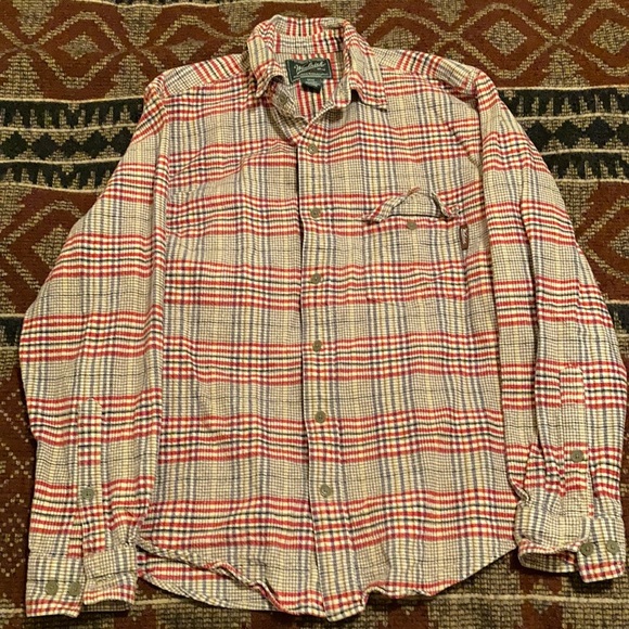 Woolrich Button down - medium - Picture 1 of 5